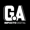 GA Impacto Digital Logo